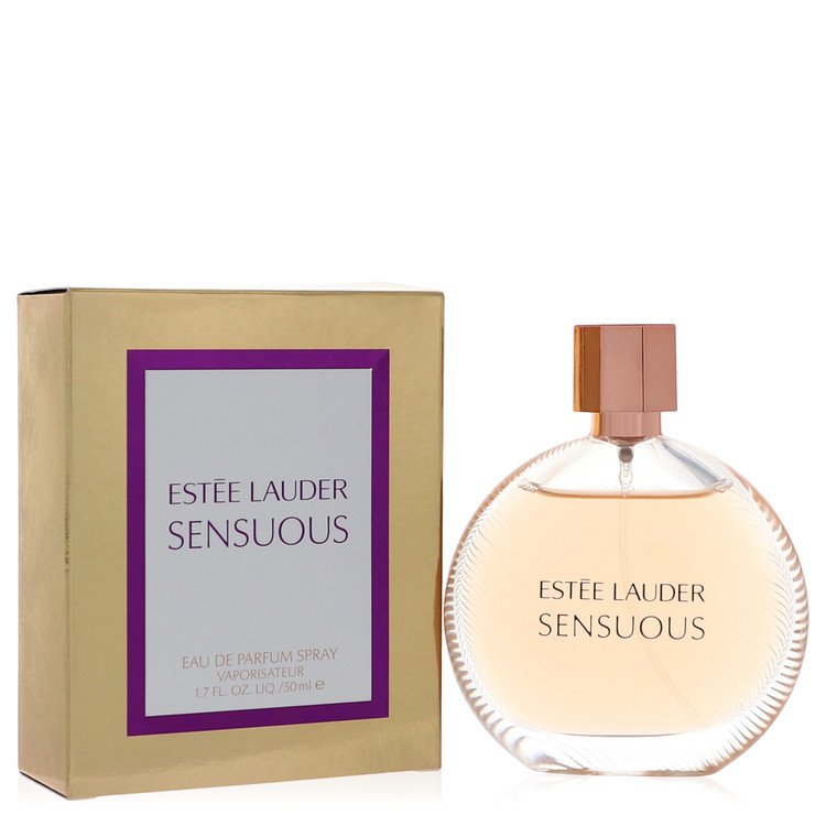Estee Lauder Sensuous Perfume By Estee Lauder Eau De Parfum Spray