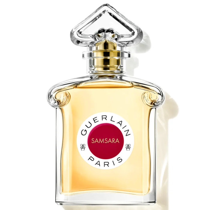 Guerlain Samsara Perfume