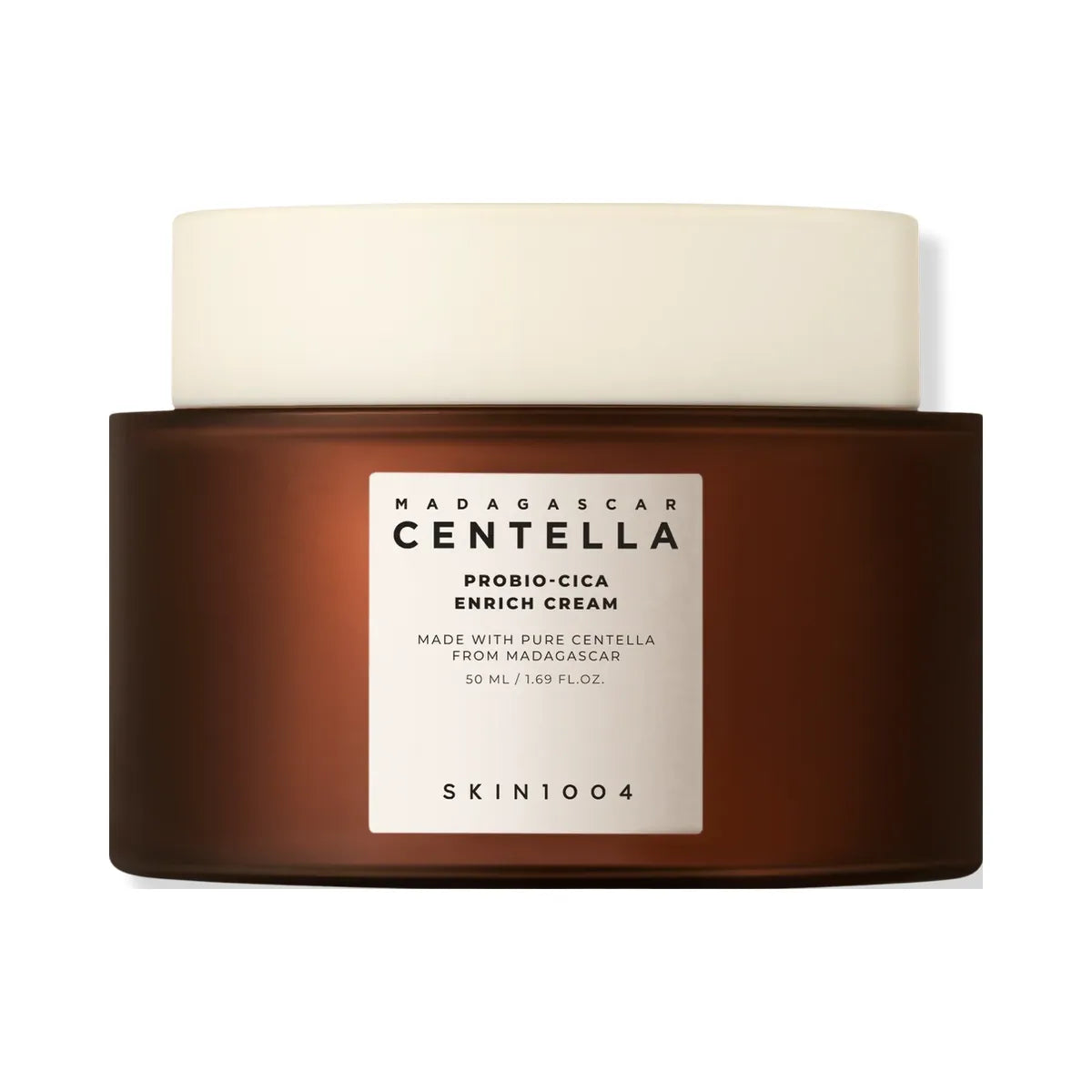 SKIN1004 Madagascar Centella Probio-Cica Enrich Cream