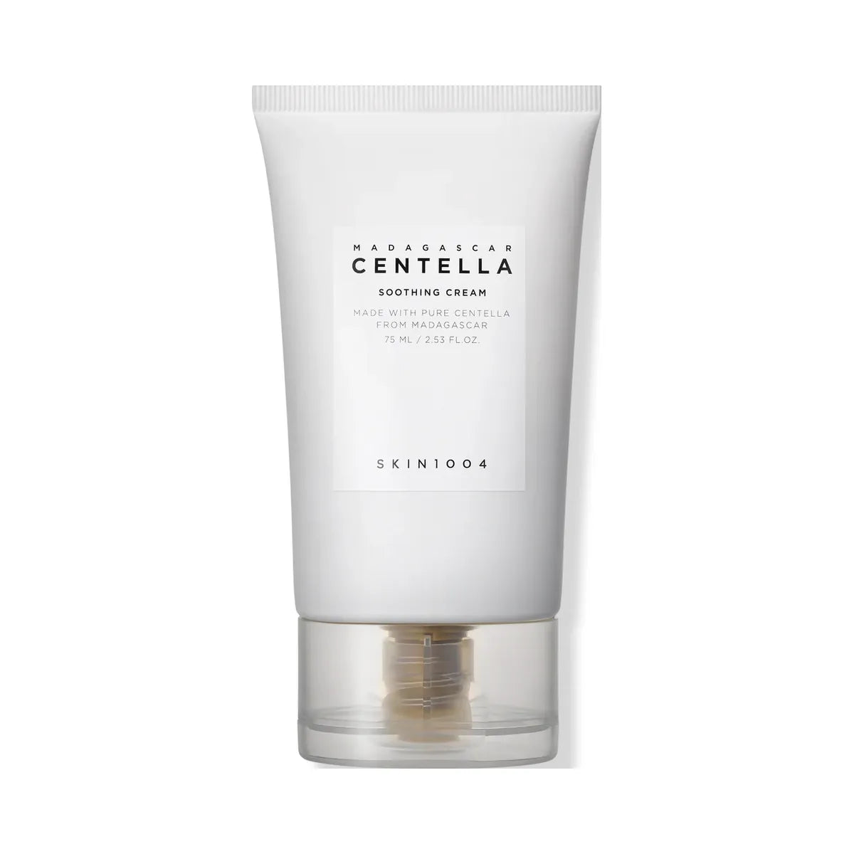 SKIN1004 Madagascar Centella Soothing Cream