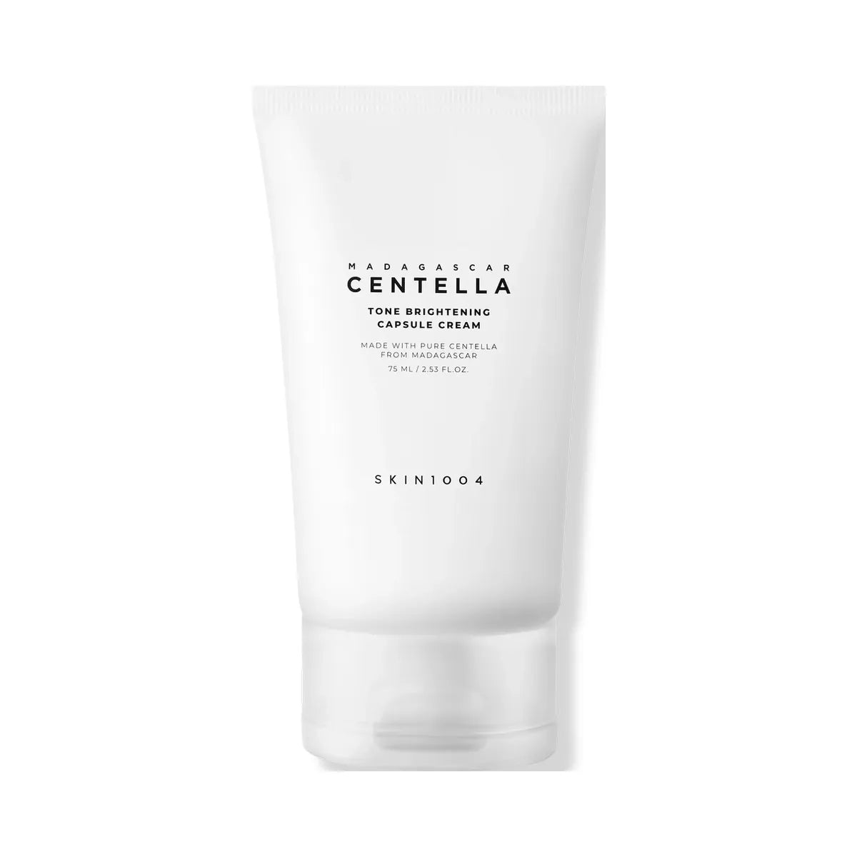 SKIN1004 Madagascar Centella Tone Brightening Capsule Cream