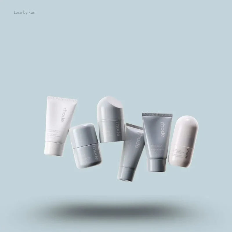 Rhode The Travel Set – Hydrating Kit (pre-order)