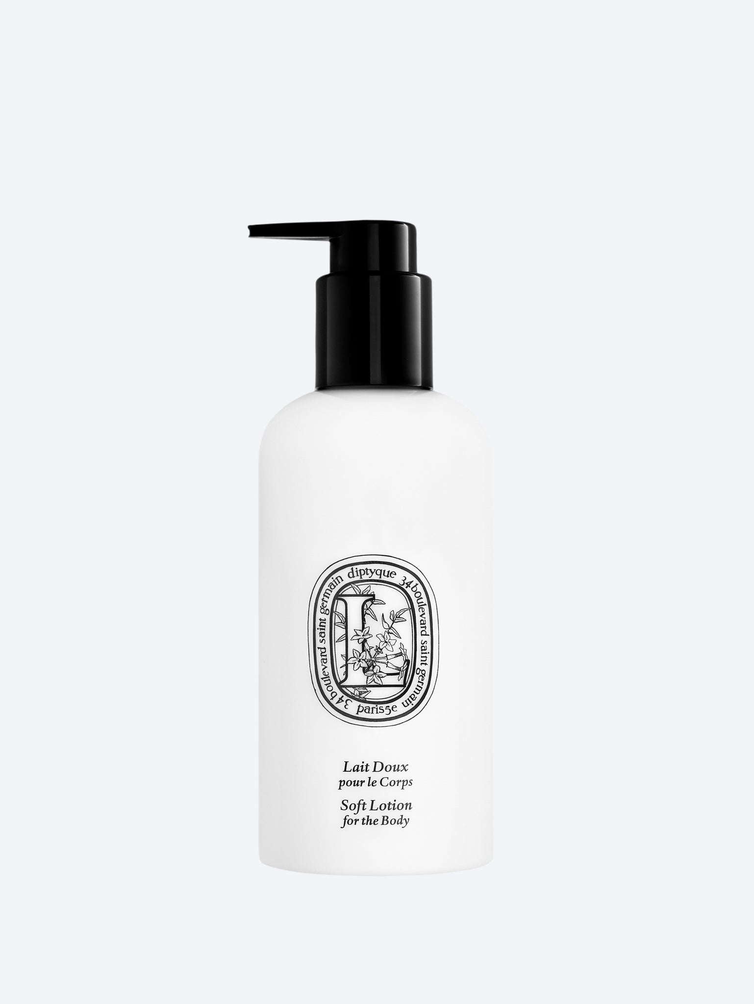 Diptyque Soft lotion for the body 250 ml