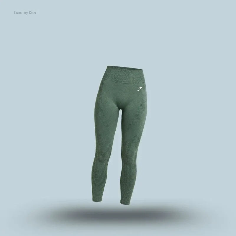 GYMSHARK VITAL SEAMLESS 2.0 LEGGINGS