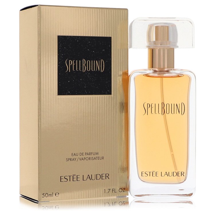 Estee Lauder Spellbound Perfume By Estee Lauder Eau De Parfum Spray