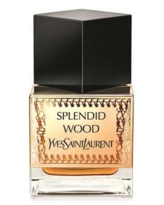 Yves Saint Laurent Splendid Wood (Vintage)
