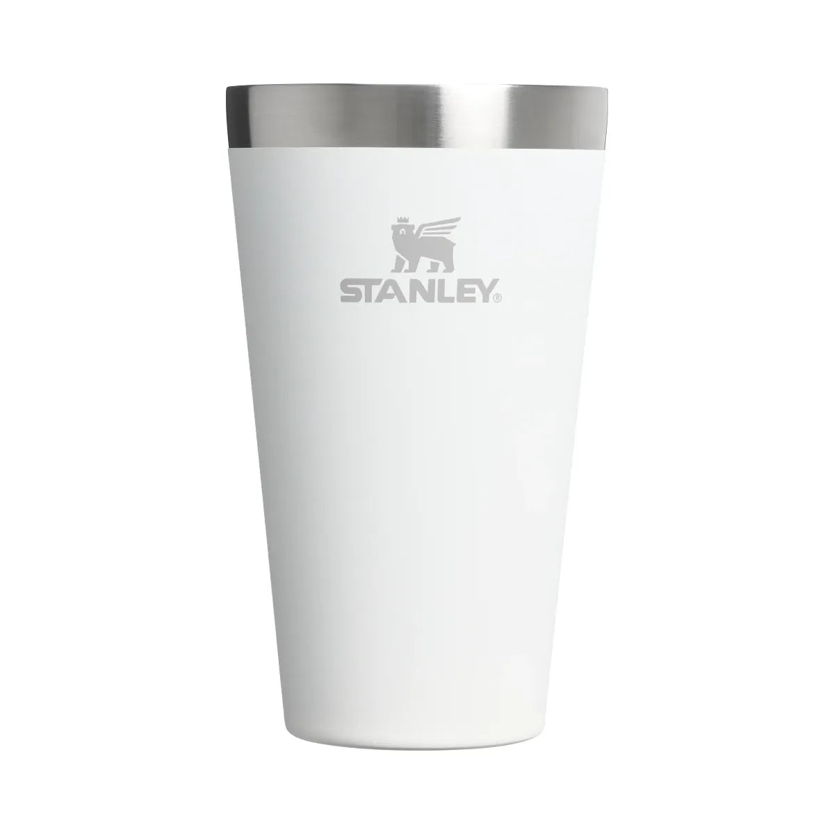 Stanley Adventure Stacking Beer Pint Frost 16 OZ
