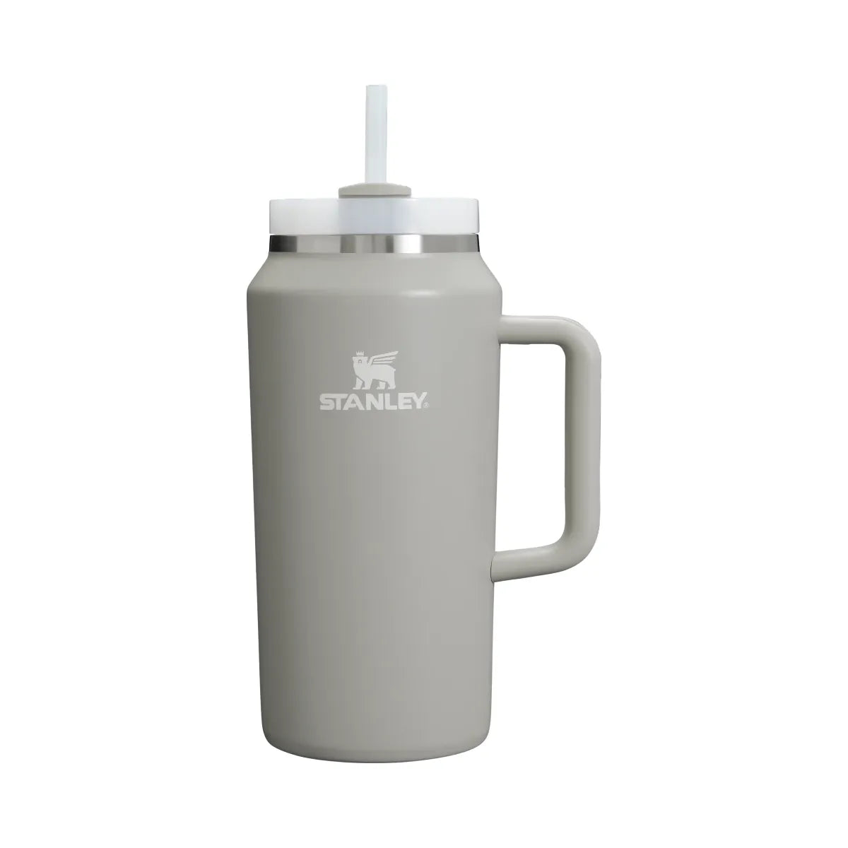 Stanley Quencher H2.0 Flowstate Tumbler 64 OZ Ash