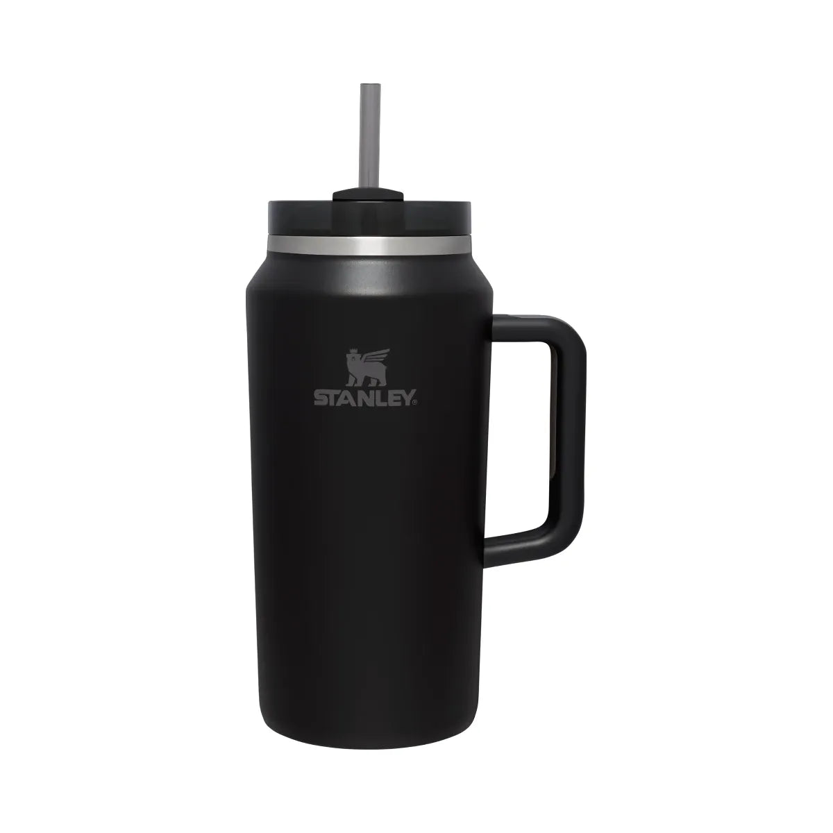 Stanley Quencher H2.0 Flowstate Tumbler 64 OZ Black