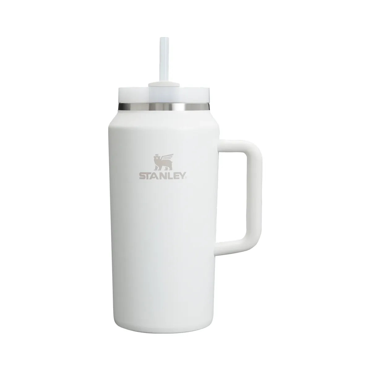 Stanley Quencher H2.0 Flowstate Tumbler 64 OZ Frost