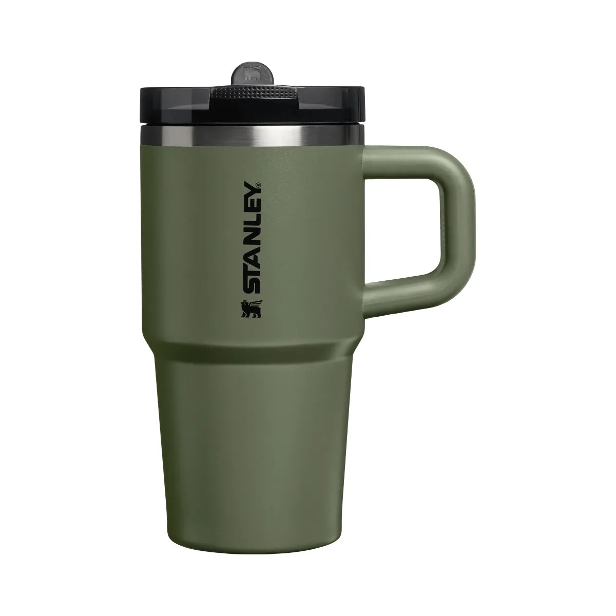 Stanley Quencher ProTour Flip Straw Tumbler 30 OZ Dried Pine