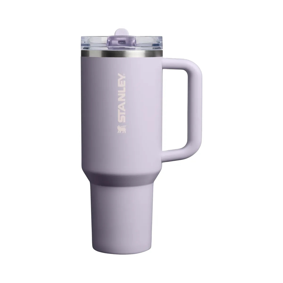 Stanley Quencher ProTour Flip Straw Tumbler 40 OZ Purple Dust