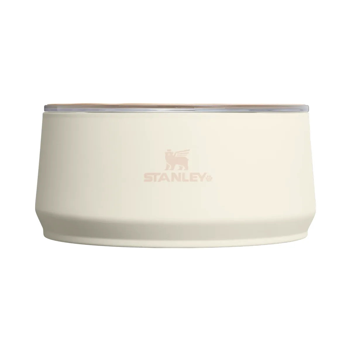 Stanley Pet Bowl 6 Cup Cream 48 OZ