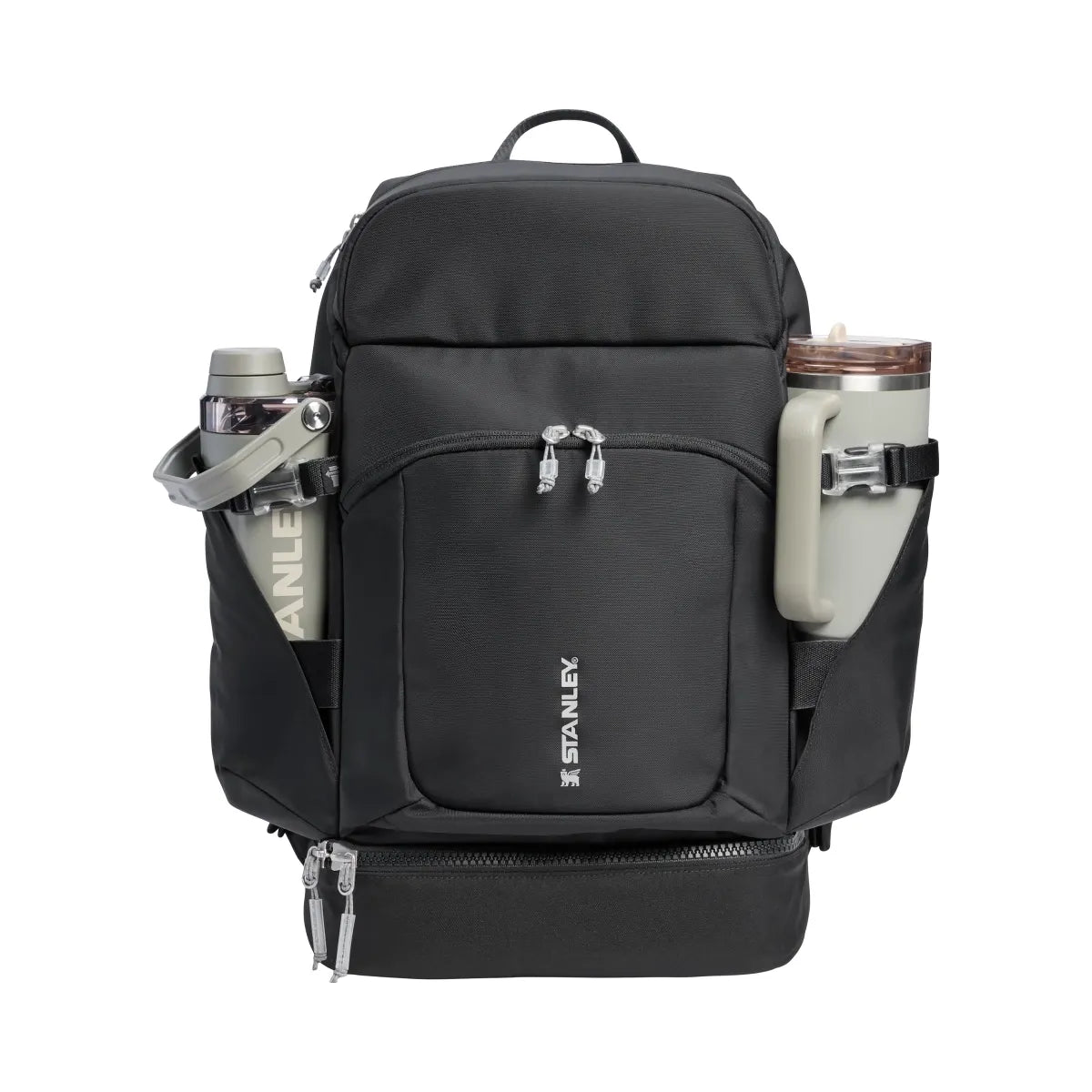 Stanley Vitalize Macro Method Backpack 30 Black 9 QT