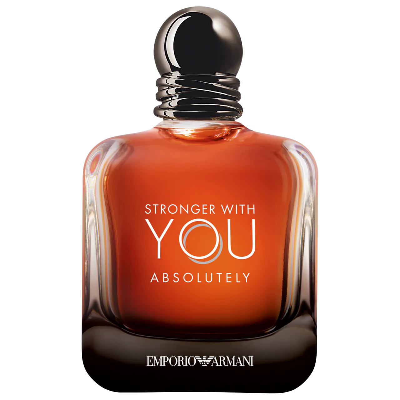 Giorgio Armani Stronger With You Absolutely Cologne