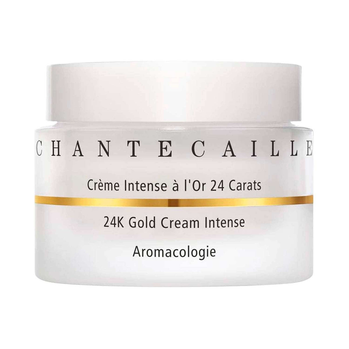 CHANTECAILLE 24K Gold Cream Intense (50 ml) - CHANTECAILLE