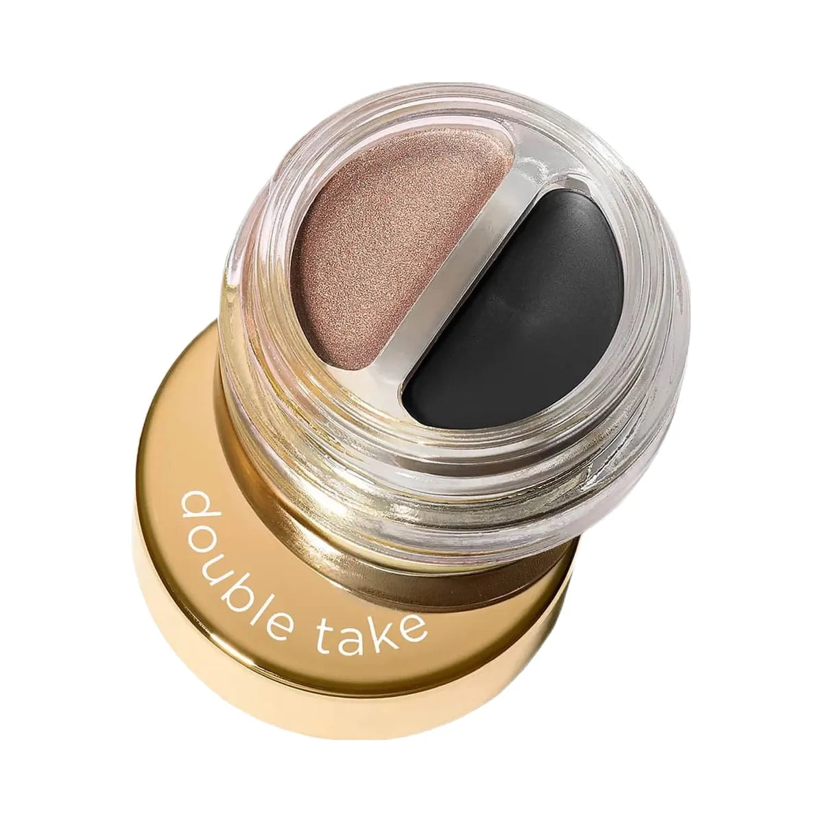 Tarte Double Take Clay Pot Shadow Liner Brush