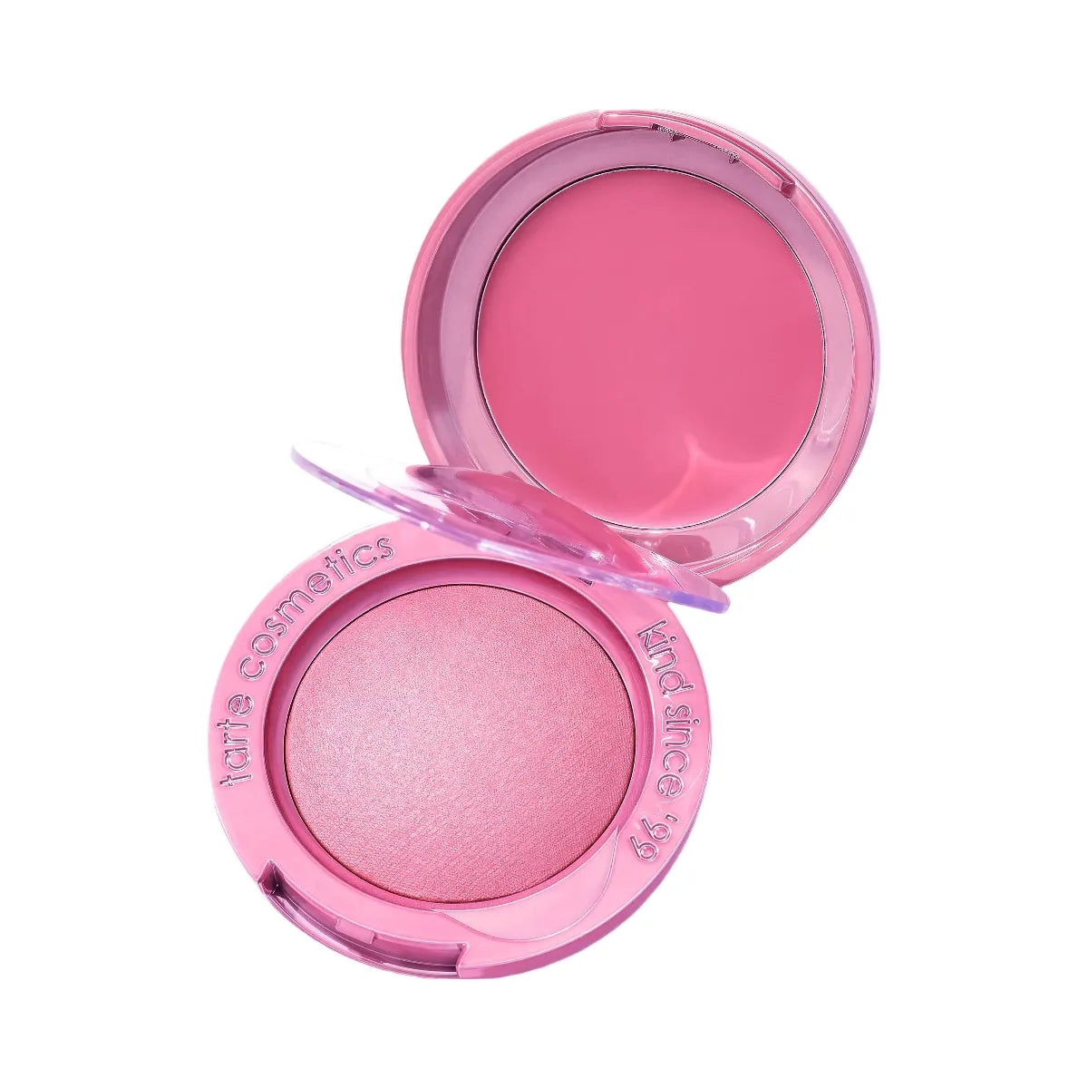 Tarte Macaron Blush Glow