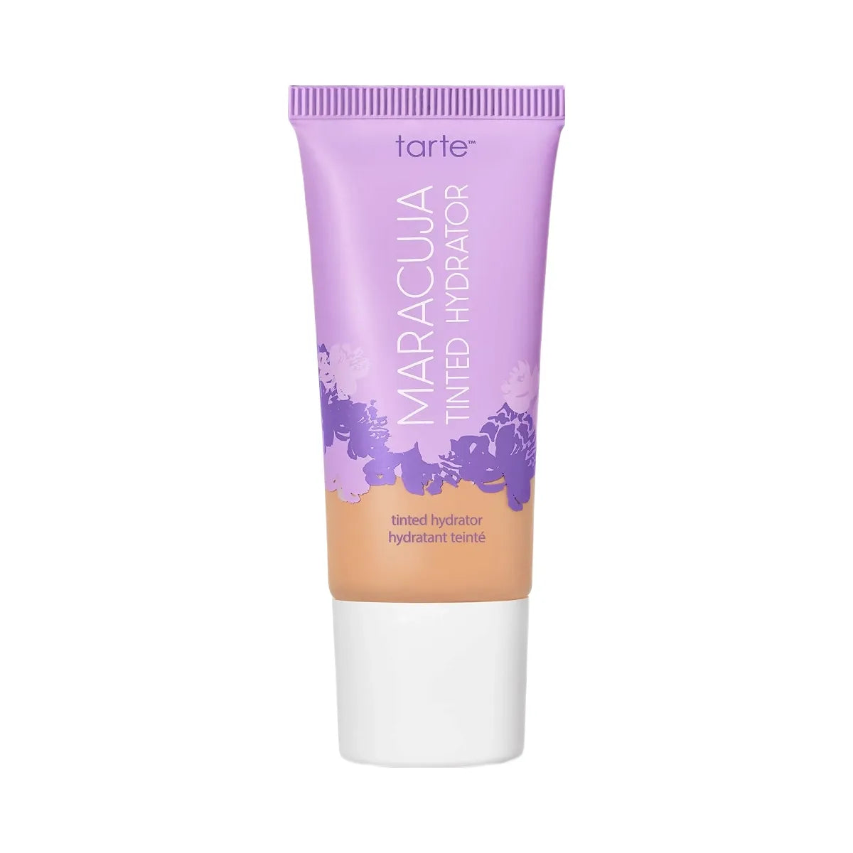 Tarte Maracuja Tinted Moisturizer Angled Complexion Brush
