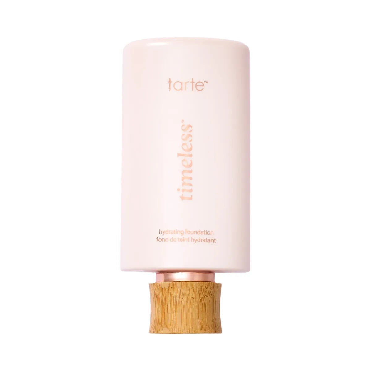 Tarte Timeless Hydrating Foundation