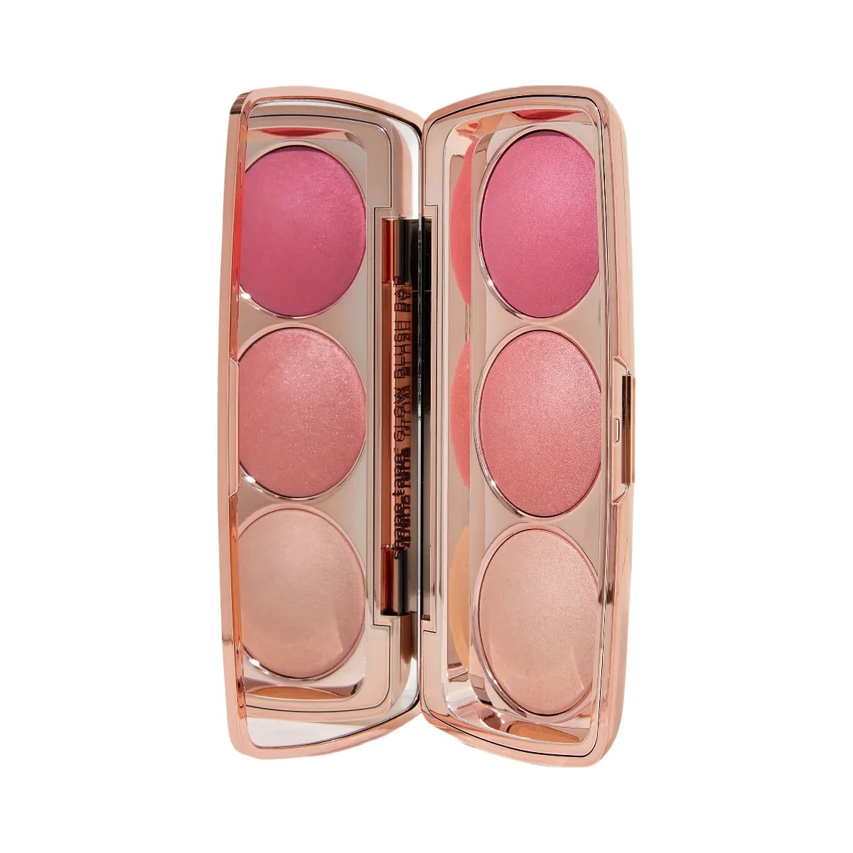 Tarte Vacay Flush Cheek Wardrobe