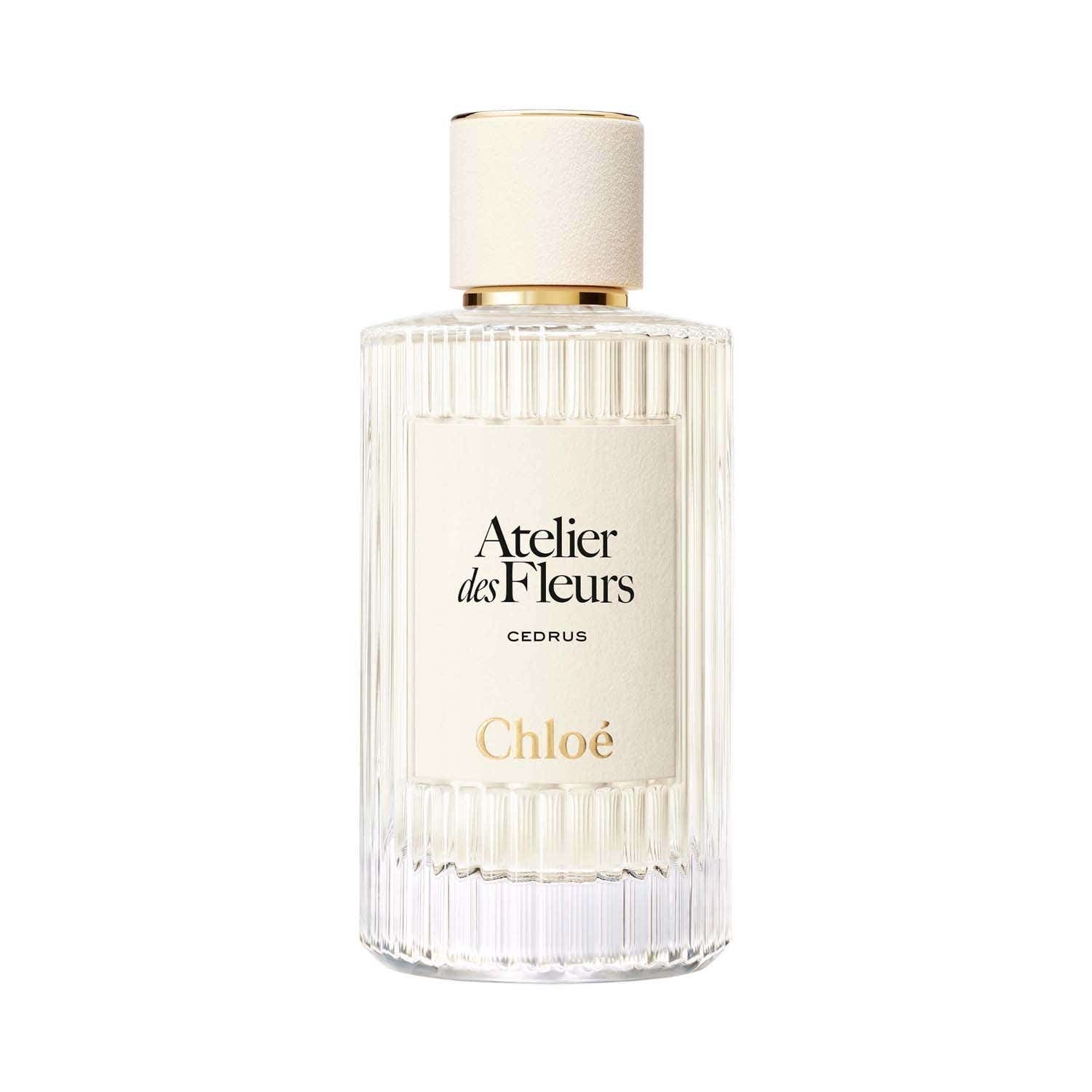 Chloe Atelier Des Fleurs Cedrus EDP (150 ml) - Chloe