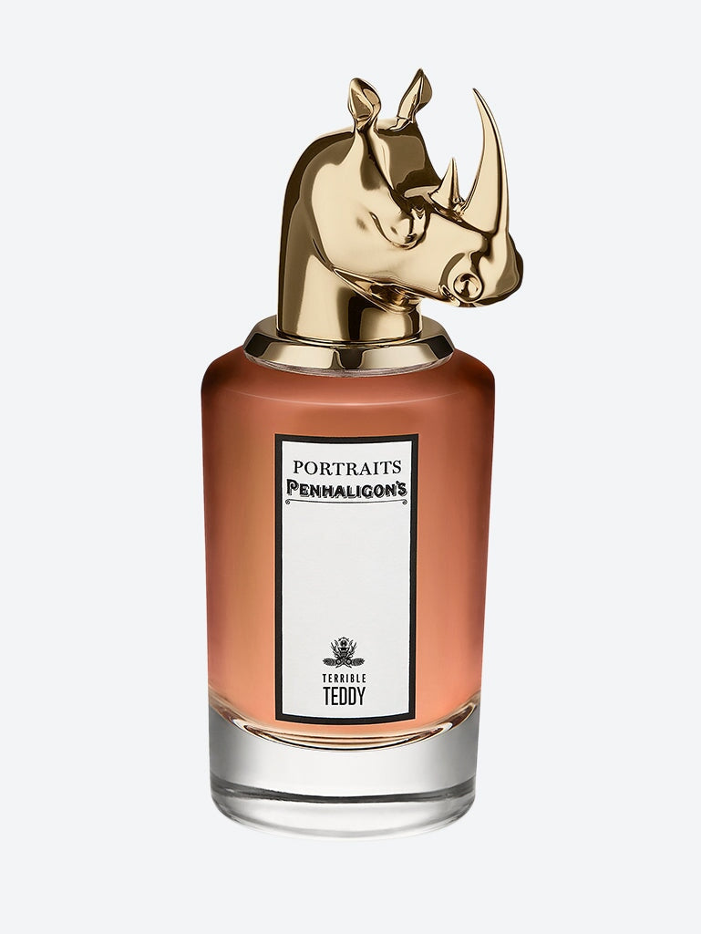 Penhaligon's Terrible teddy edp 75 ml
