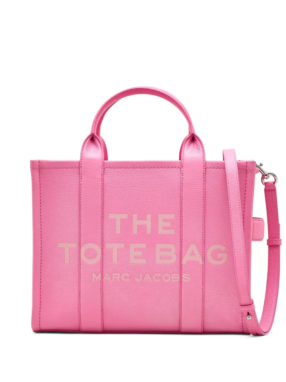 The Medium Leather Tote bag