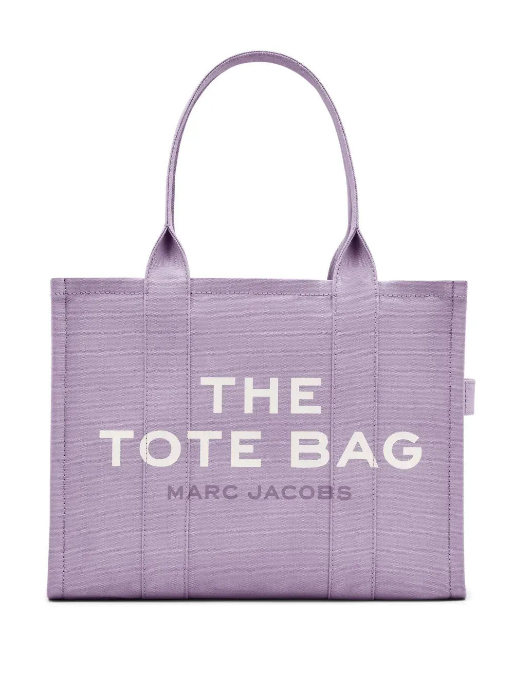 The Canvas Tote Bag