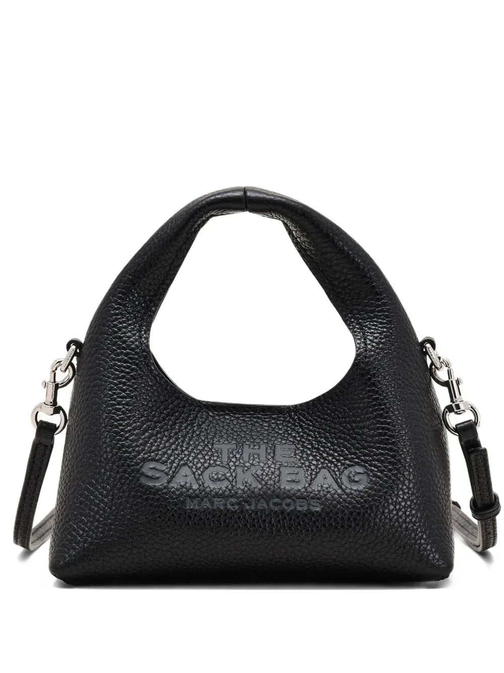 The Sack micro tote bag
