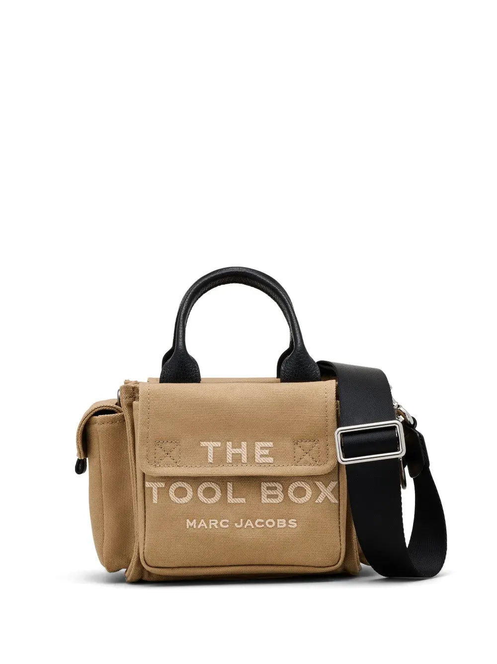 The Crossbody Tool Box bag