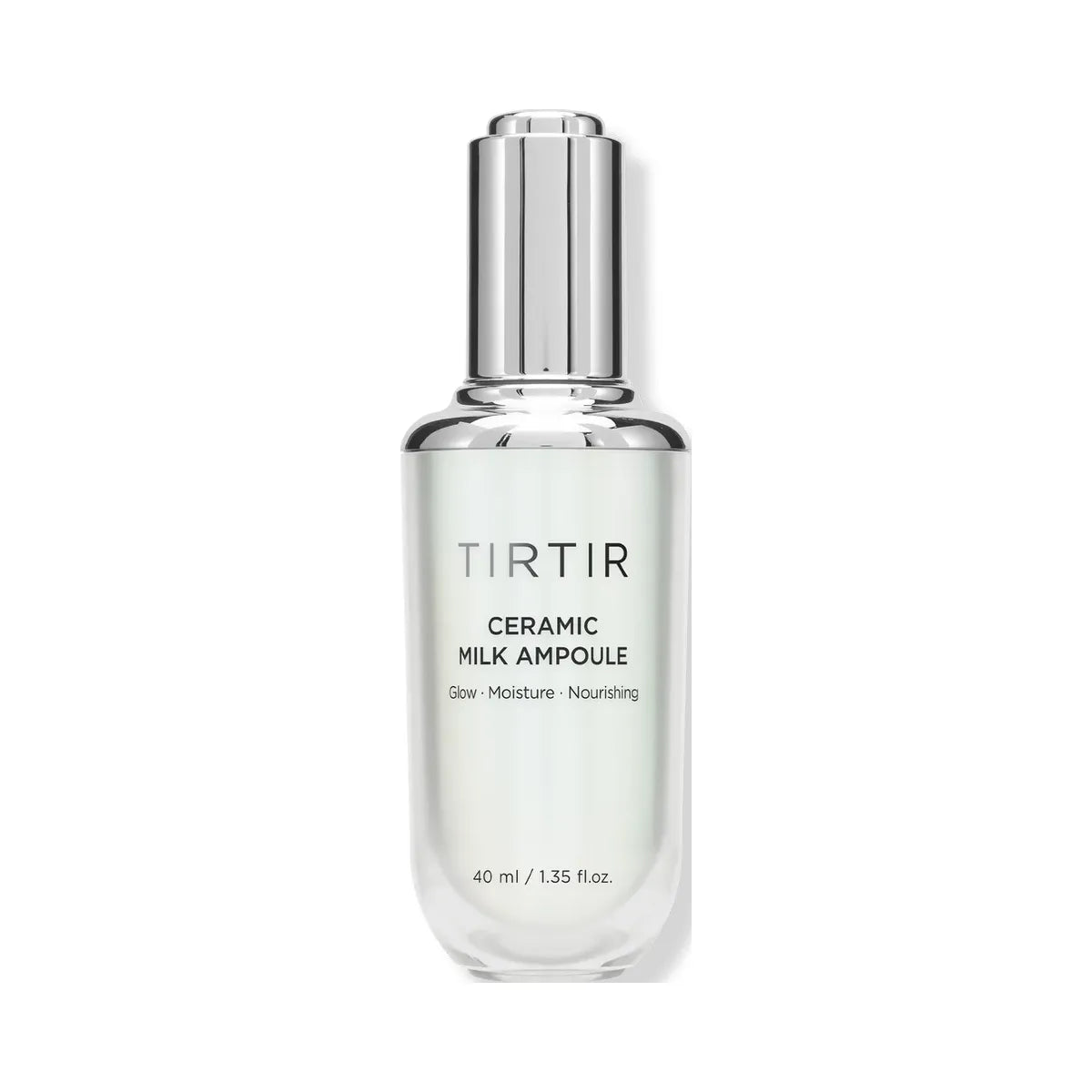 TIRTIR Ceramic Milk Ampoule