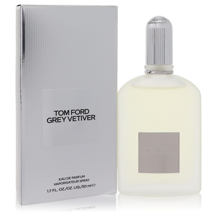TOM FORD Grey Vetiver by Tom Ford - Eau De Parfum for Men
