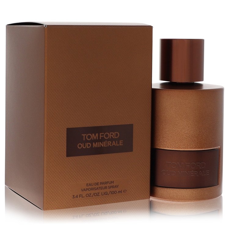 TOM FORD Oud Minerale by Tom Ford - Eau De Parfum for Women