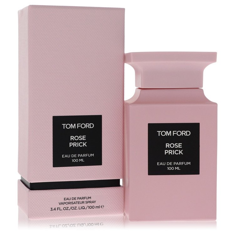 Tom Ford Rose Prick Perfume By Tom Ford Eau De Parfum Spray