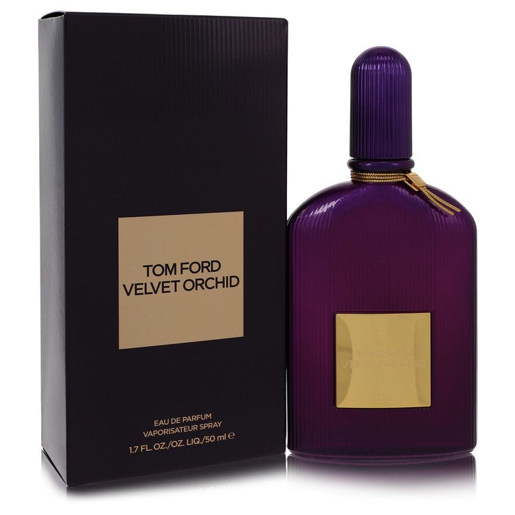 TOM FORD Velvet Orchid Perfume By Tom Ford Eau De Parfum Spray