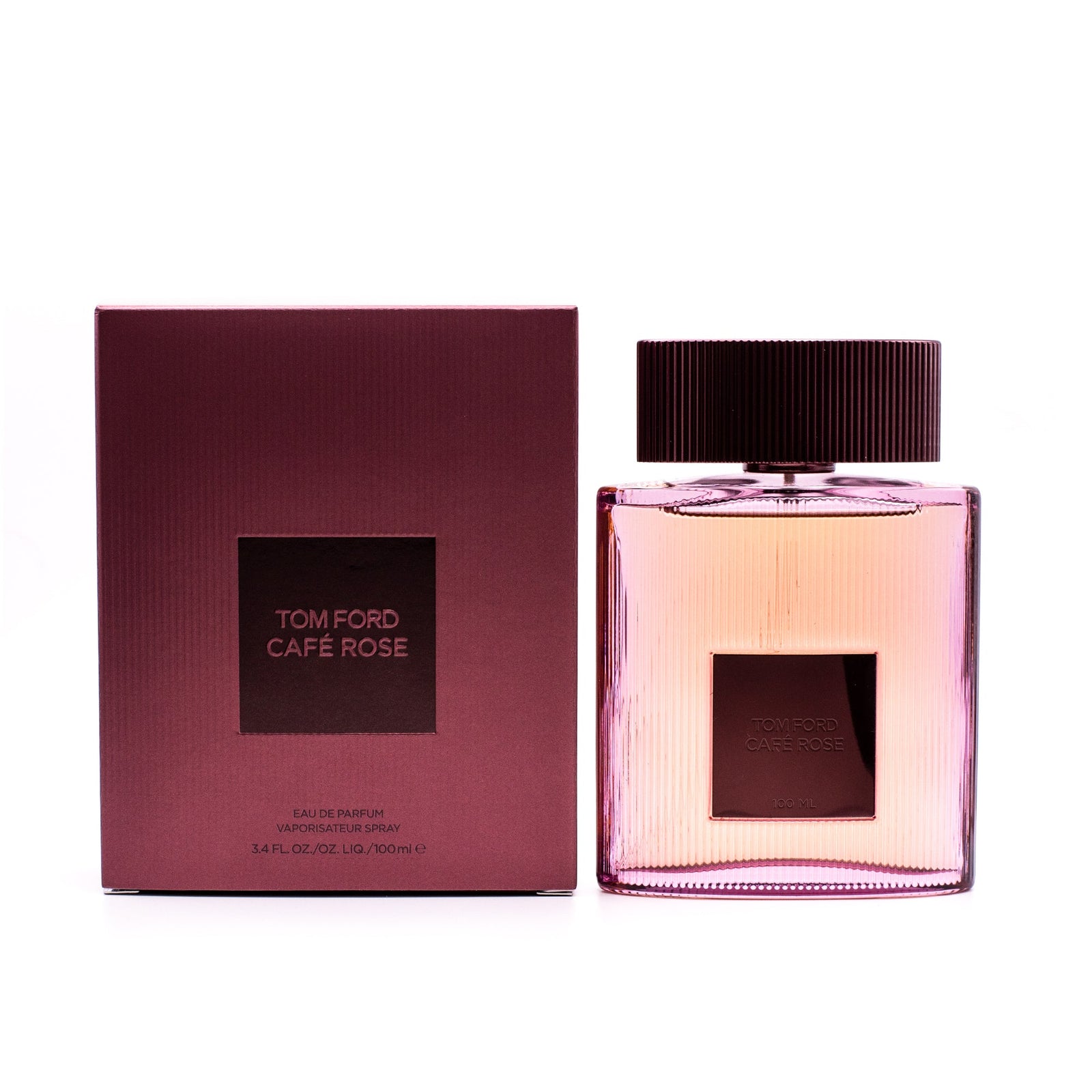 TOM FORD Cafe Rose Perfume