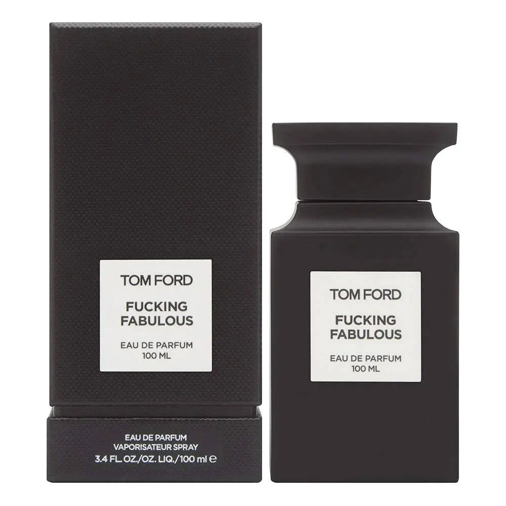 Tom Ford Fucking Fabulous Eau de Parfum 100ml