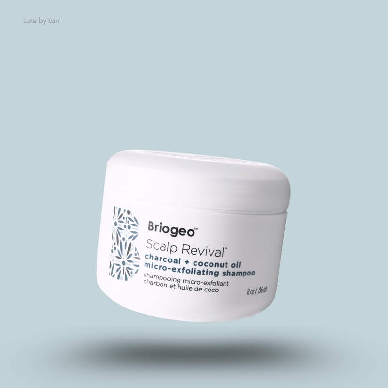Briogeo Scalp Revival™ Charcoal + Coconut Oil Micro-Exfoliating Shampoo