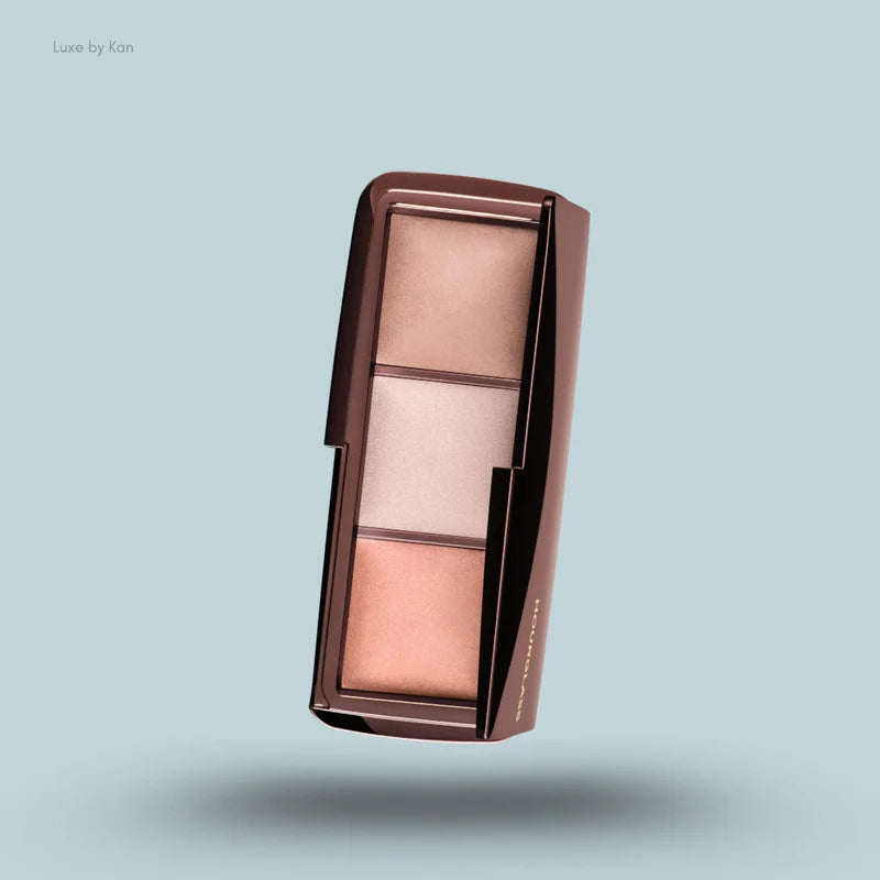 Hourglass Ambient Lighting Palette - Vol. I