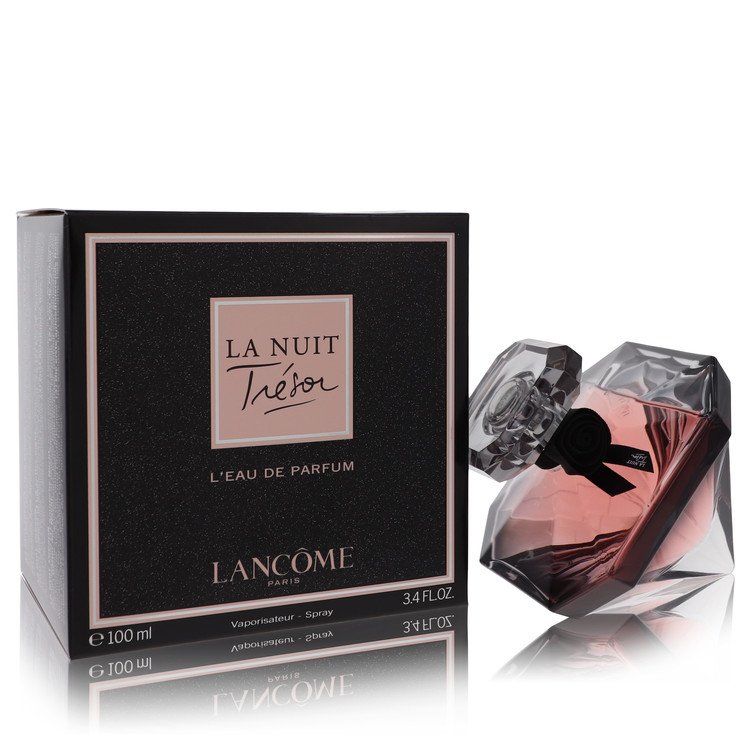 Lancôme Tresor La Nuit Perfume By Lancome L'eau De Parfum Spray