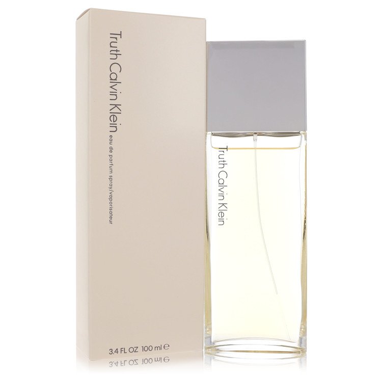 Calvin Klein Truth Perfume By Calvin Klein Eau De Parfum Spray