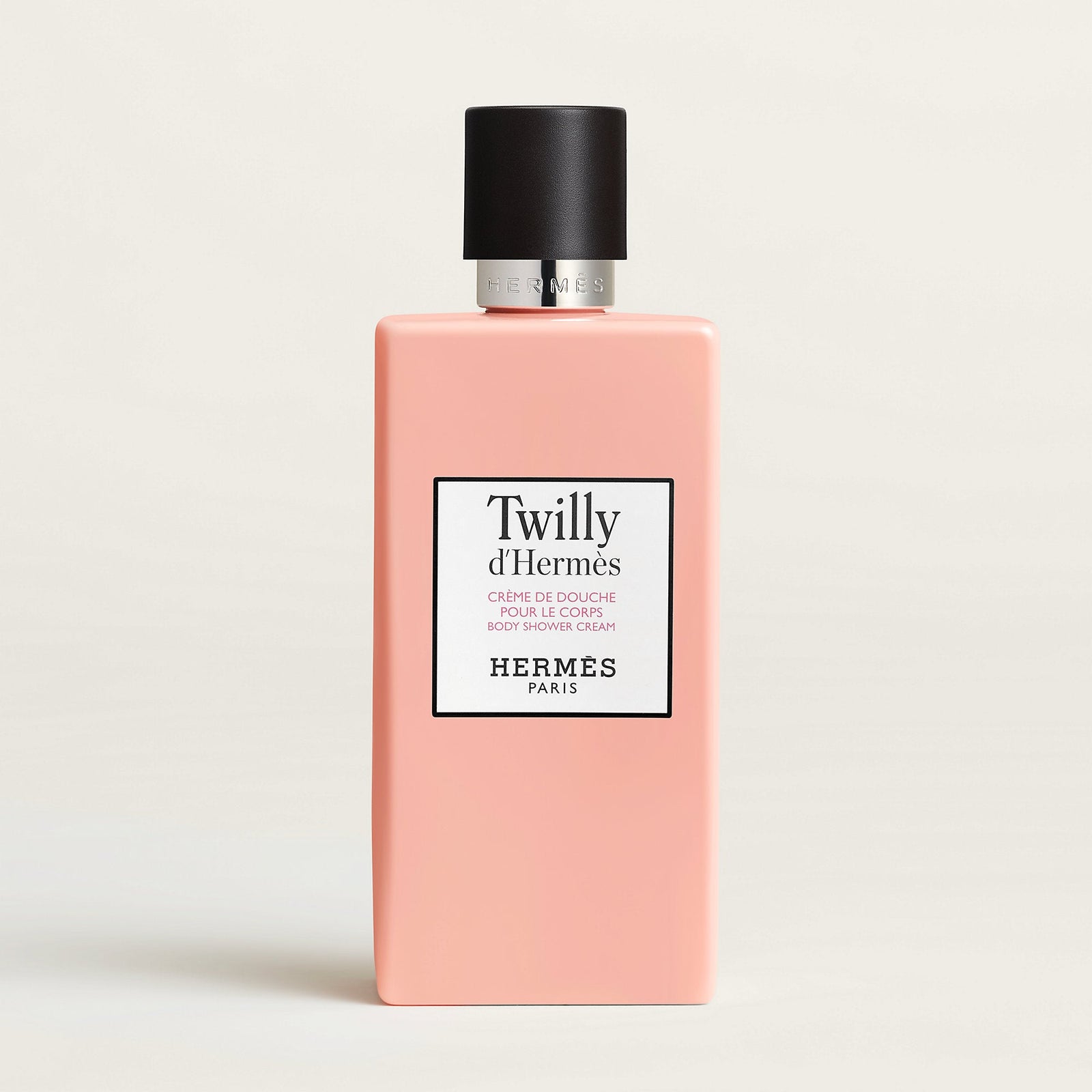 Hermes Twilly D' Body Shower Cream