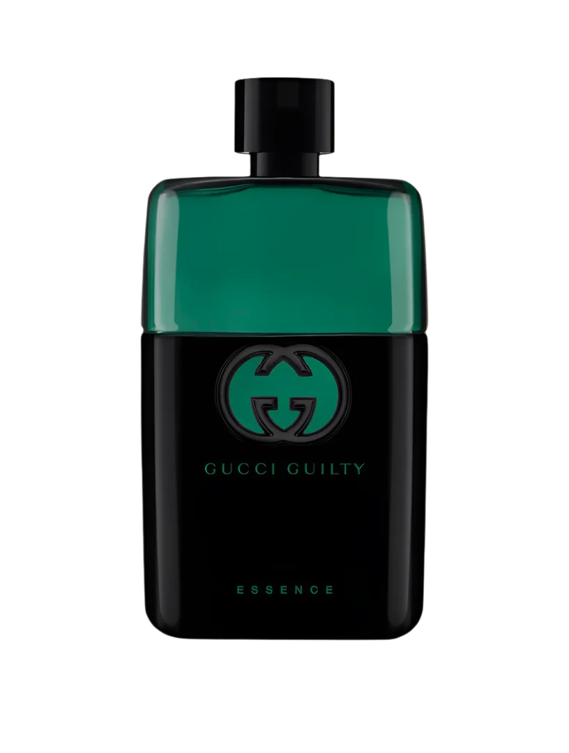 Gucci Guilty Essence Pour Homme for Men EDT 90ml