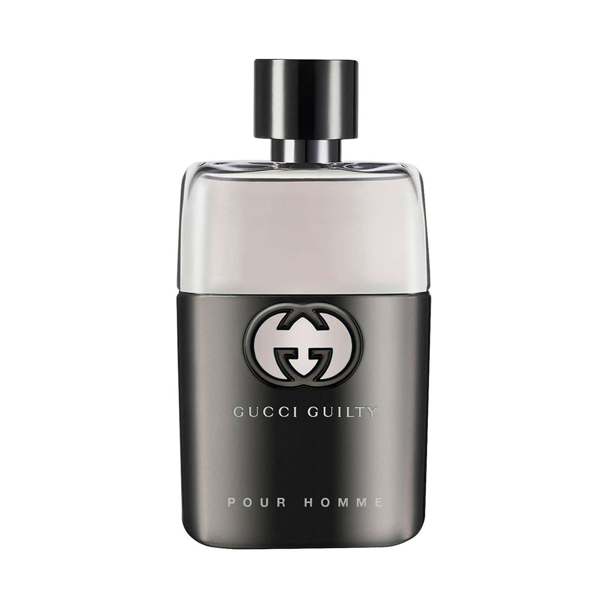 Gucci Guilty Pour Homme Eau De Toilette (50ml) - Gucci
