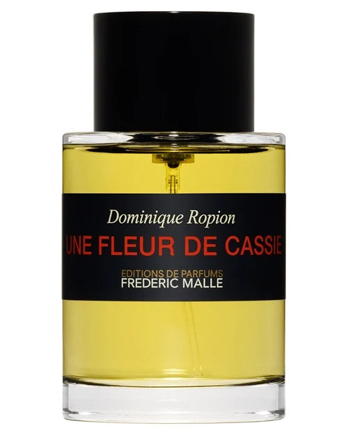 Frederic Malle Une Fleur de Cassie