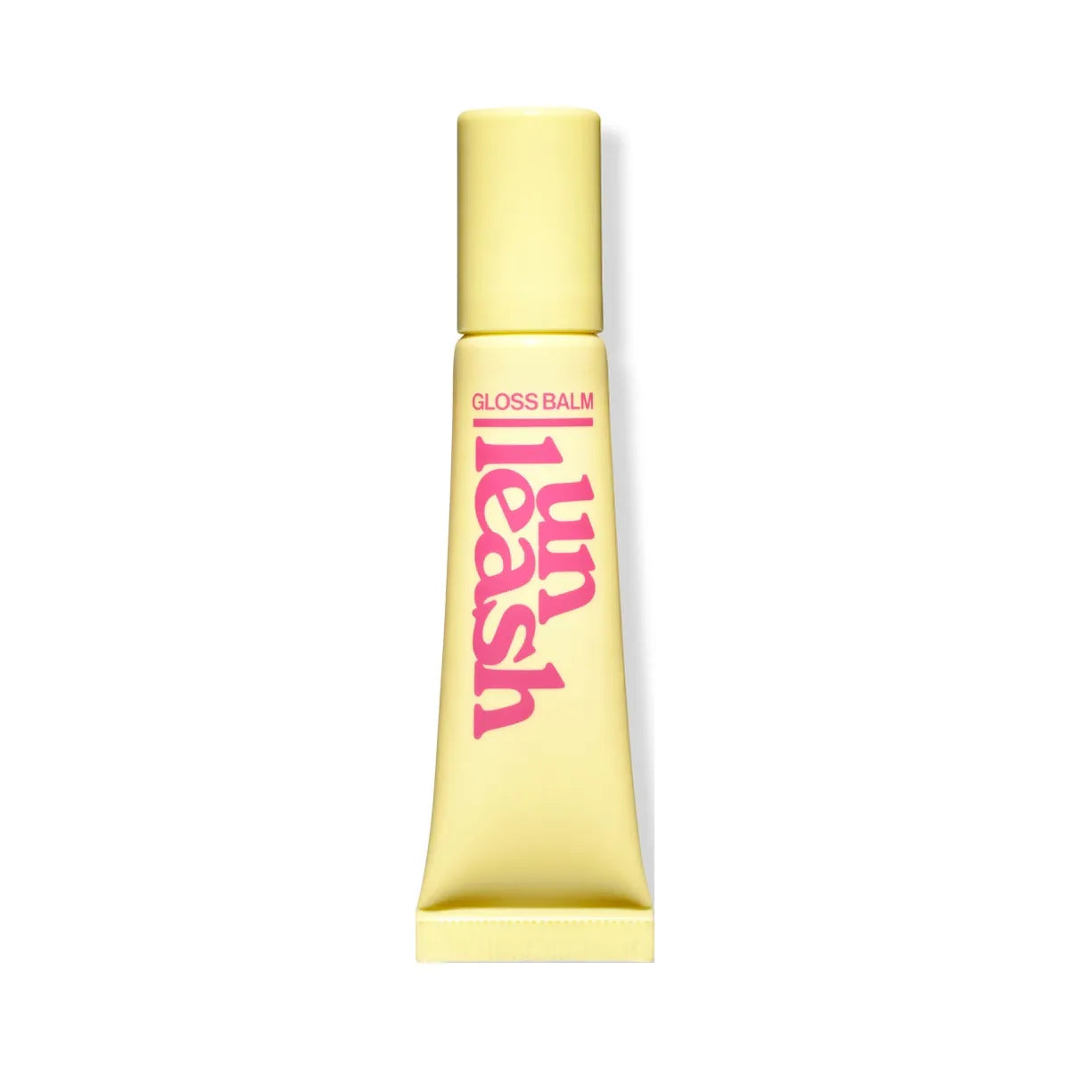 Unleashia Sunset Dazzle Gloss Balm