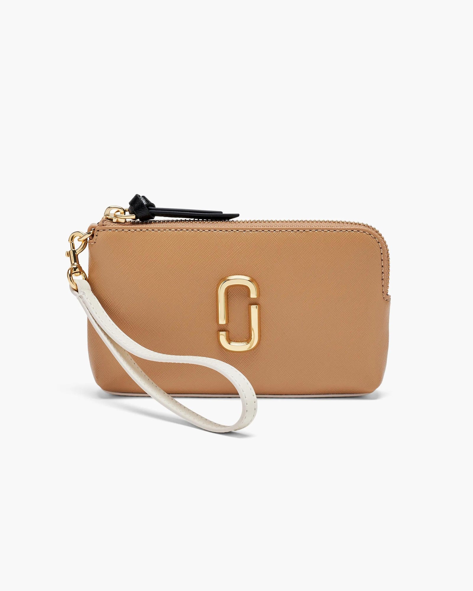 The Snapshot Wristlet
