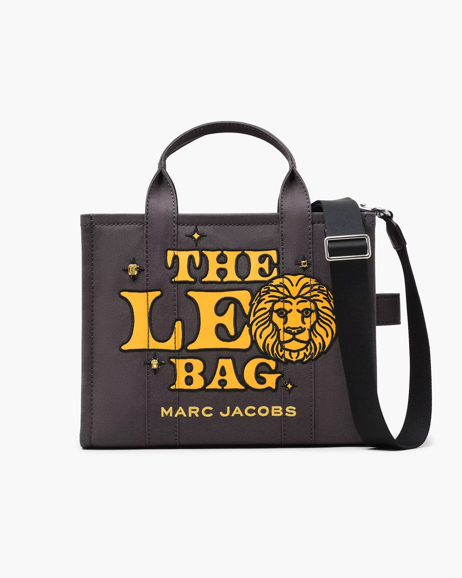 Marc Jacobs The Zodiac Tote Bag Leo