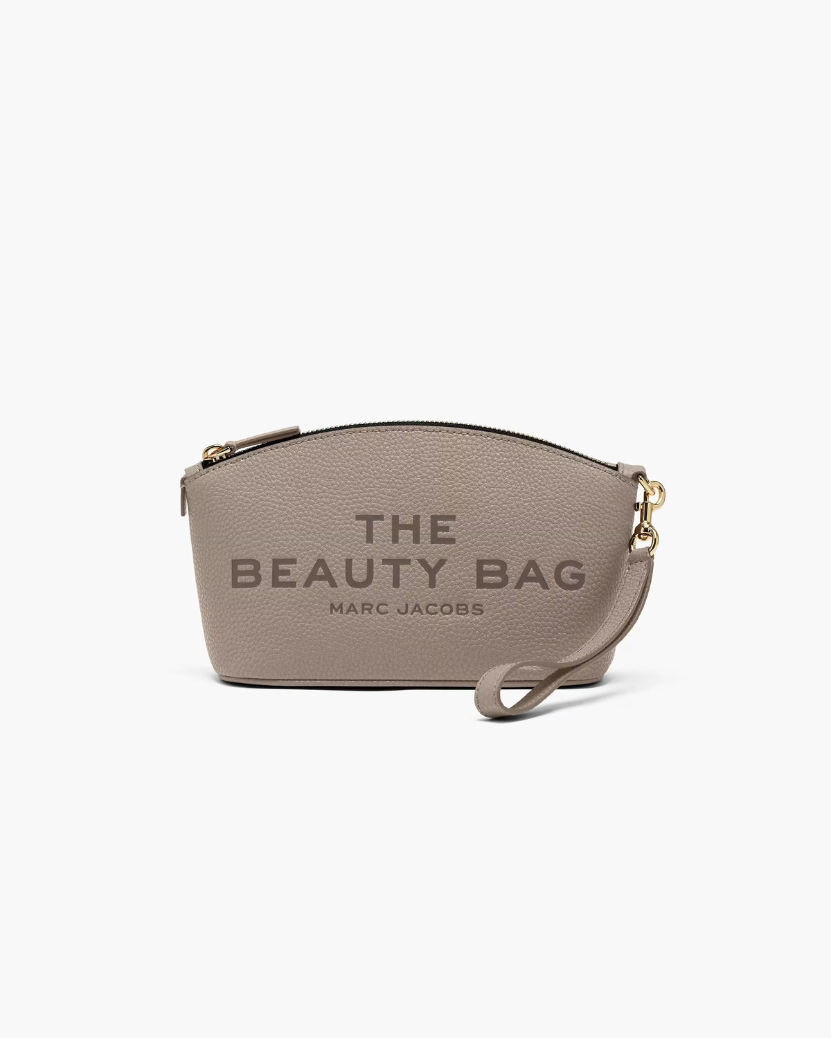 Marc Jacobs Marc Jacobs The Beauty Bag Cement Cement